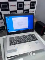Commercial Series Refurbished  HP, DELL, Macbook Imported Used Laptop