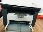 Hp printer m1005