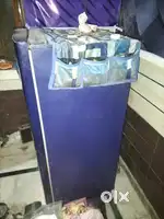 Godrej 184 liter new condition