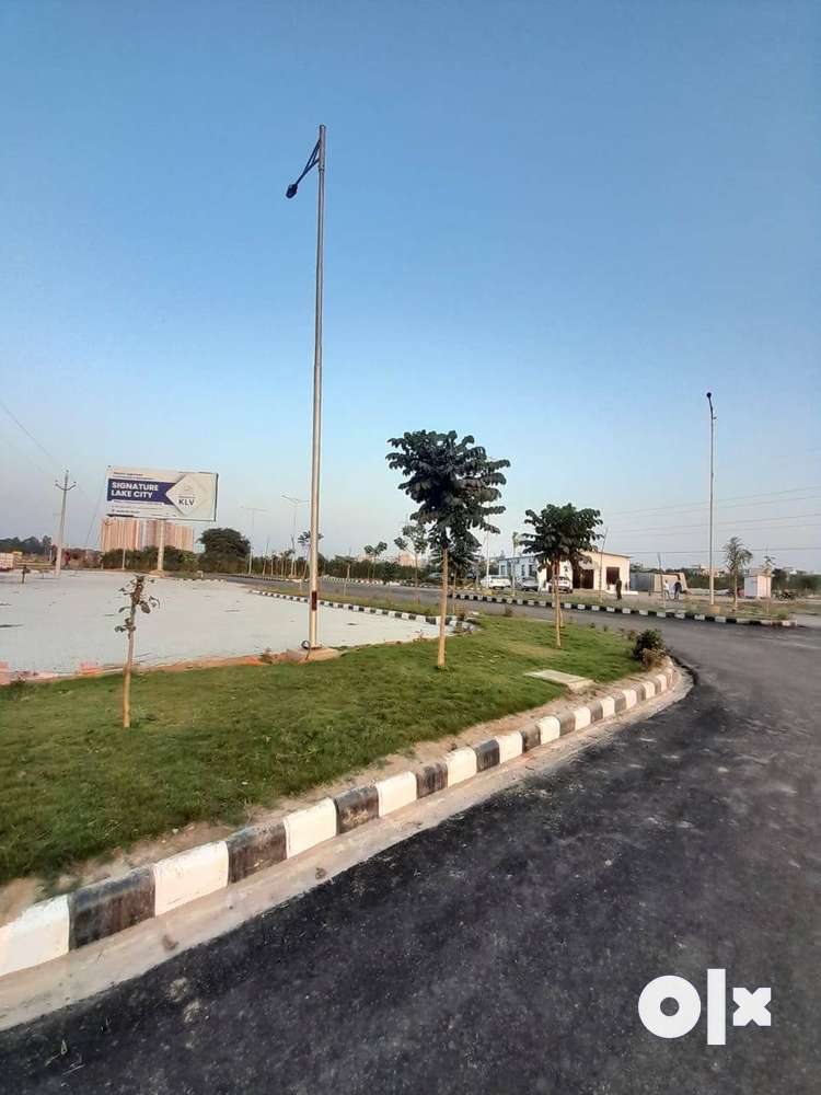 RESIDENCIAL PLOTING SECTOR 116,MOHALI