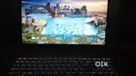 Hp Laptop i5 Intel core 8gb ram 477gb storage