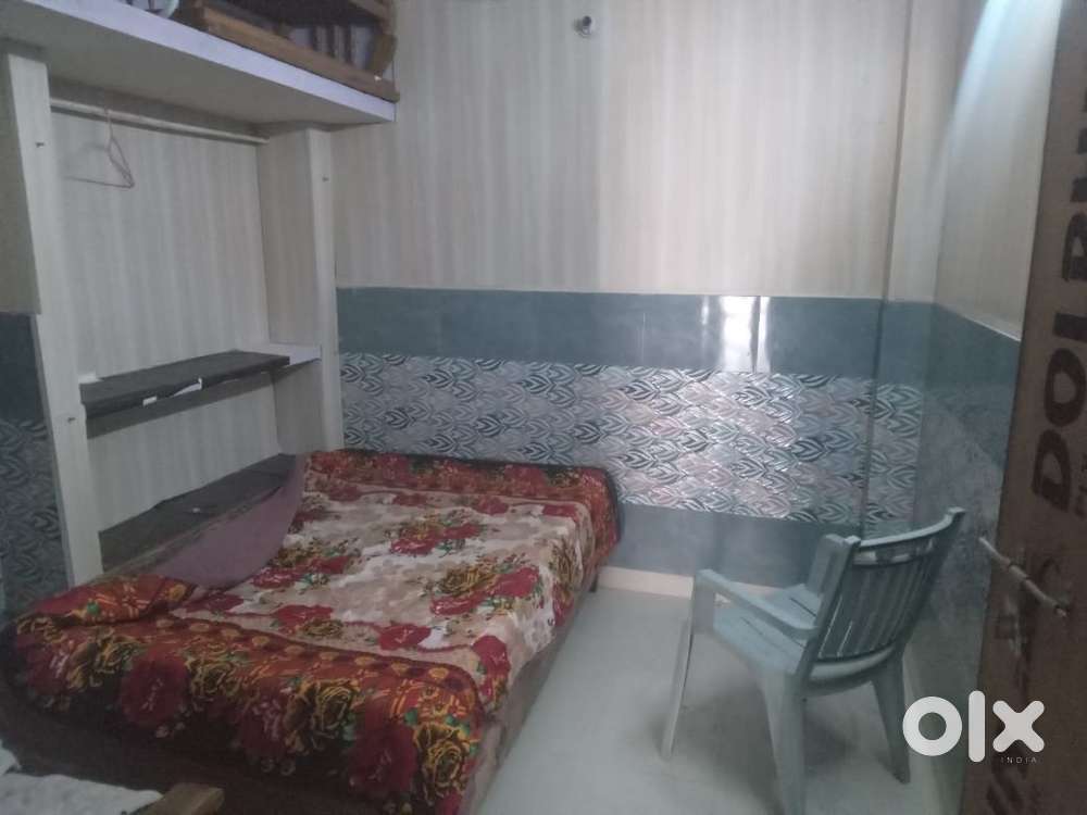 2 Room set near Lucknow university new campus
