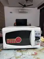 LG Microwave 28 L