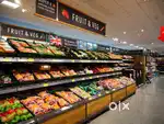 Part Time Male Sales staff at Hypermarket