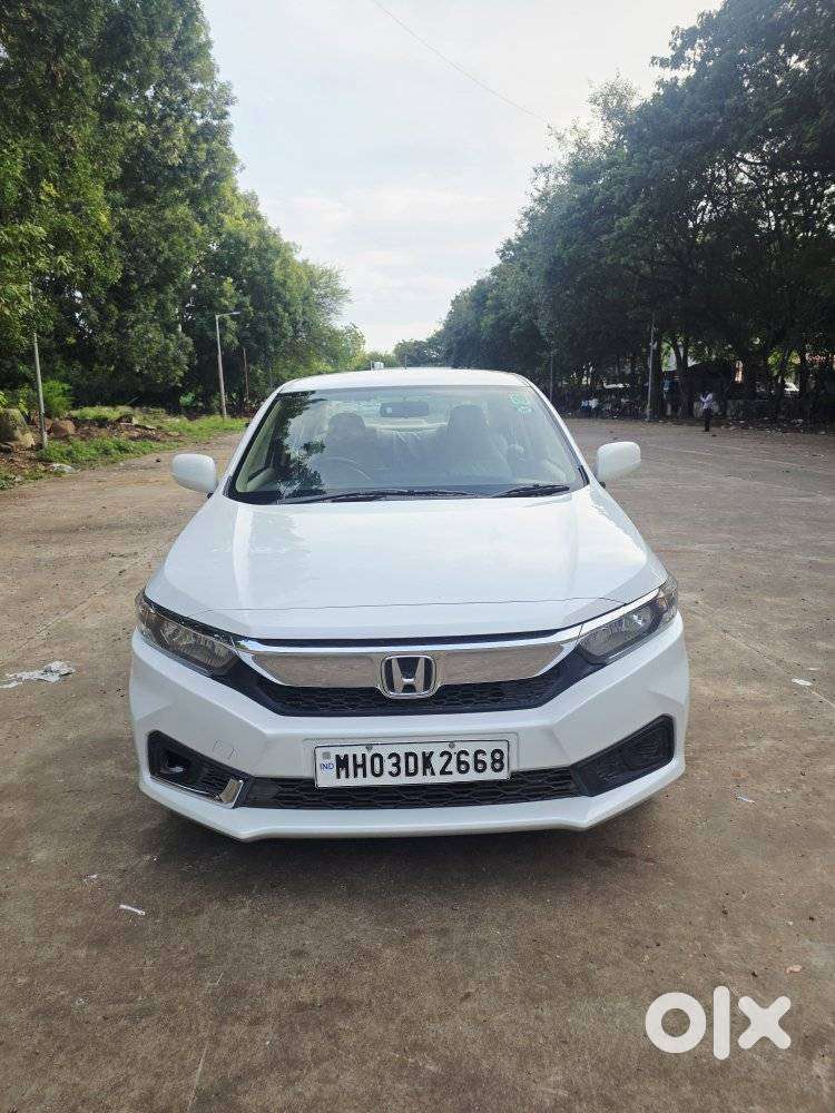 Honda Amaze S MT i-DTEC, 2020, Diesel