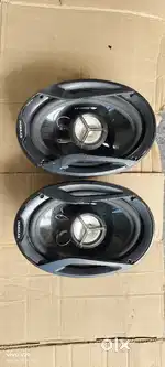 6x9 inch MP3 audio owel speaker for sale