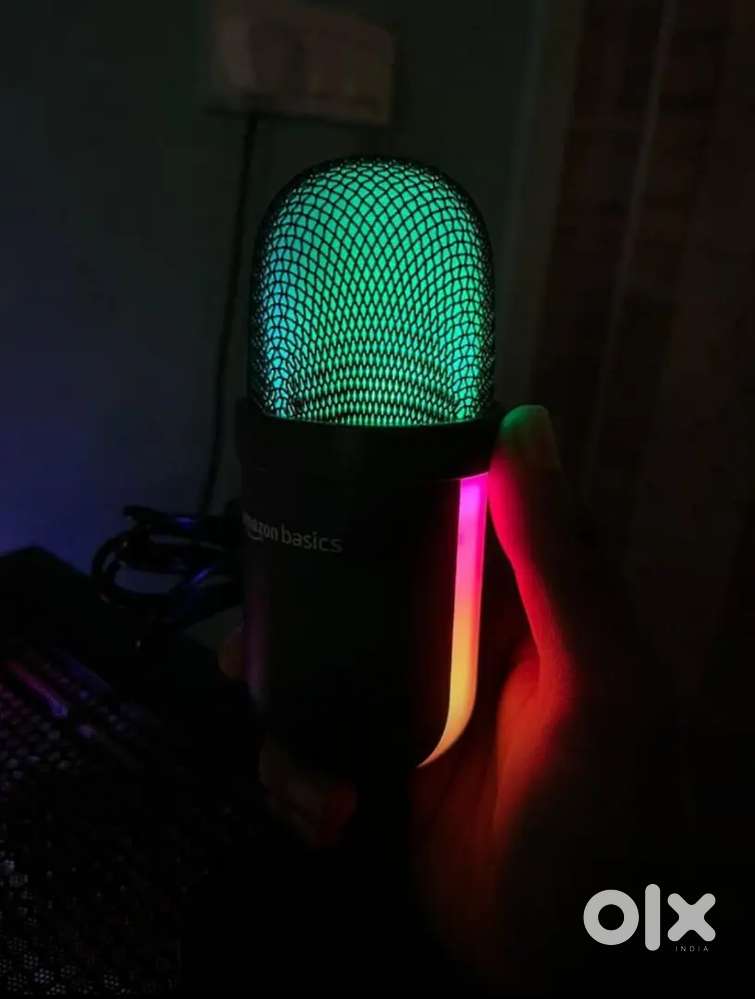 Gaming Mic Brand New