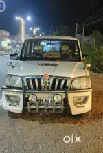Mahindra Scorpio 2014 Diesel 150000 Km Driven