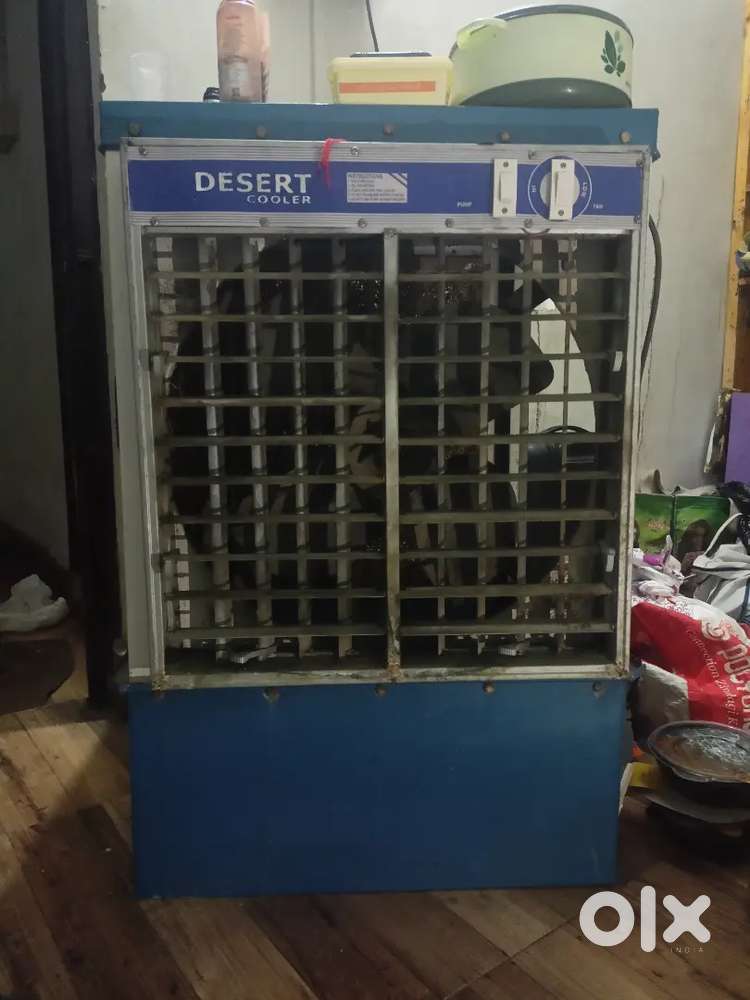 Super fast Cooler