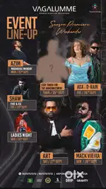 .WANTED BOYS FOR CLUB PROMOTION IN GOA