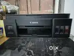 CANON PRINTER G2012