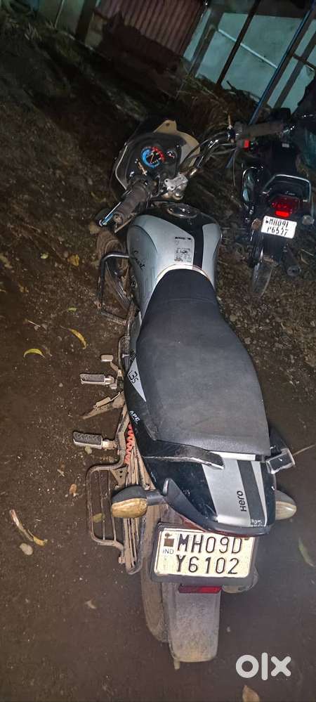 Bick good condition