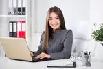 Uargent Required Only Female Personal Secretary Fresher & Experienced