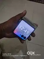 Moto razr 50