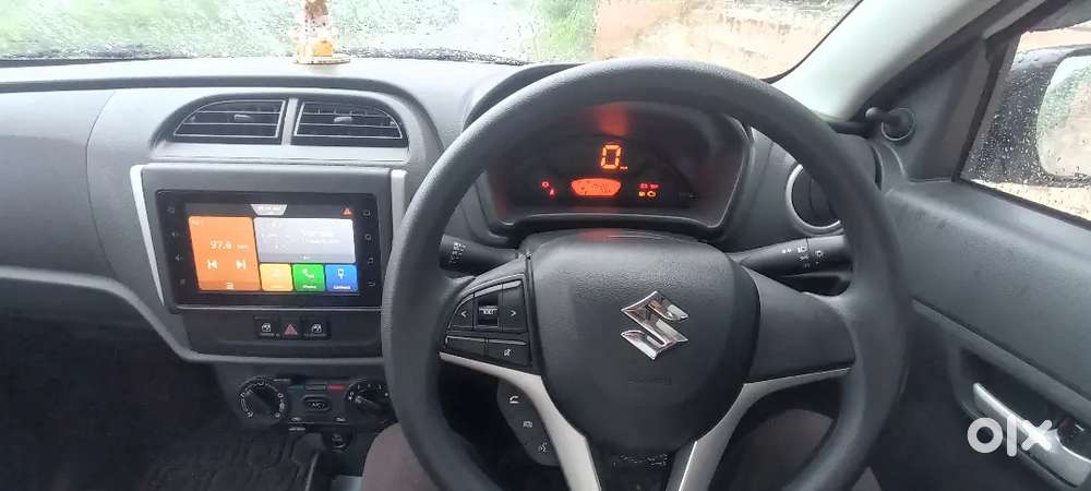Maruti Suzuki Alto K10 2025 Petrol 2000 Km Driven