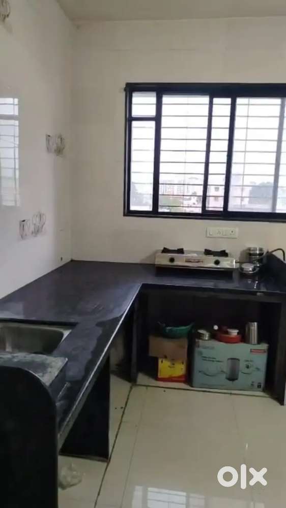 Room's available for girls