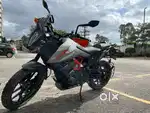 KTM 390 Adventure, 2024 Model