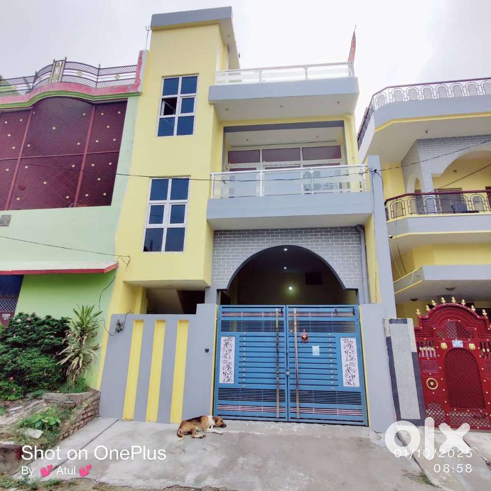 House for rent