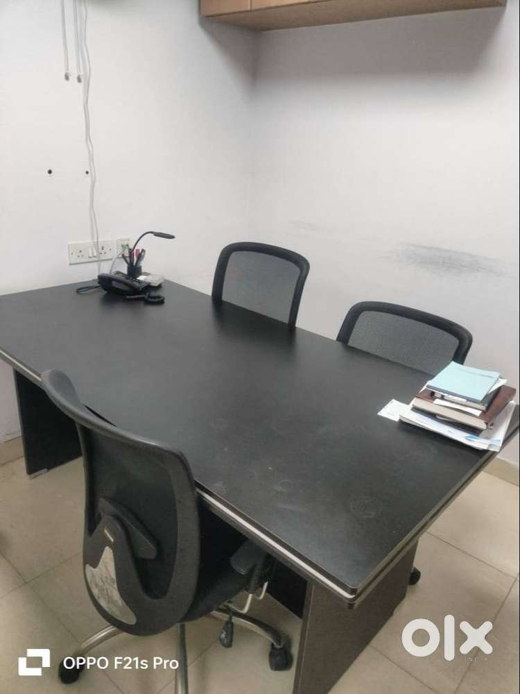 Private Cabin in Nehru Place