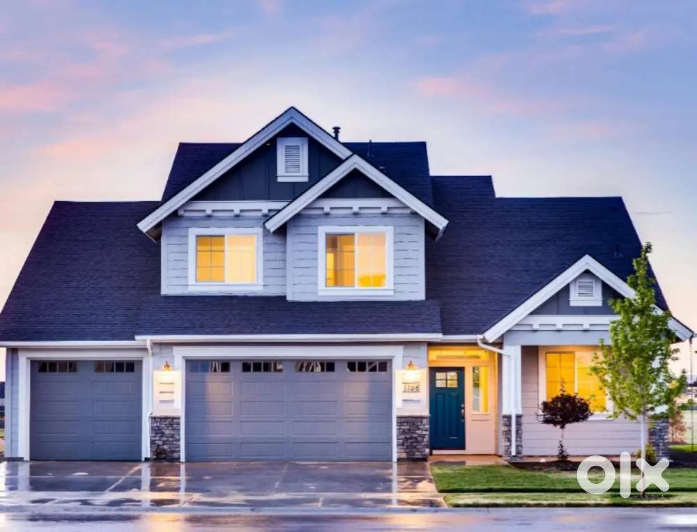 Pg available for working ladies near to pothencode junction