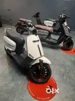 Brand New VLF Tennis 1500w Electric Scooter