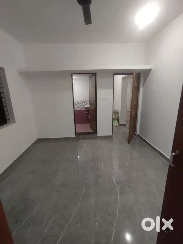 2 bhk flat for rent at Dabolim Goa