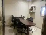 1200 sq ft furnished office on rent in Gold Star kharadi