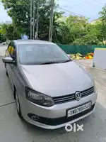 Volkswagen Vento 1.5 TDI Highline Plus, 2014, Diesel