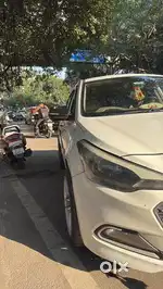 Hyundai Elite i20 Petrol Good Condition