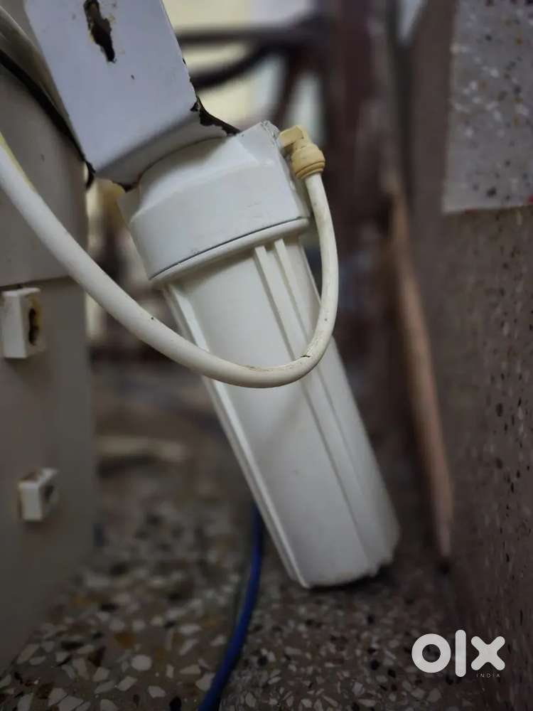 KENT RO Water Purifier