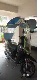 Honda Activa 125-disc break