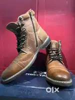 REDTAPE SHOE, 8