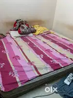 King size mattress