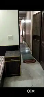 Independent furnished studio apartment