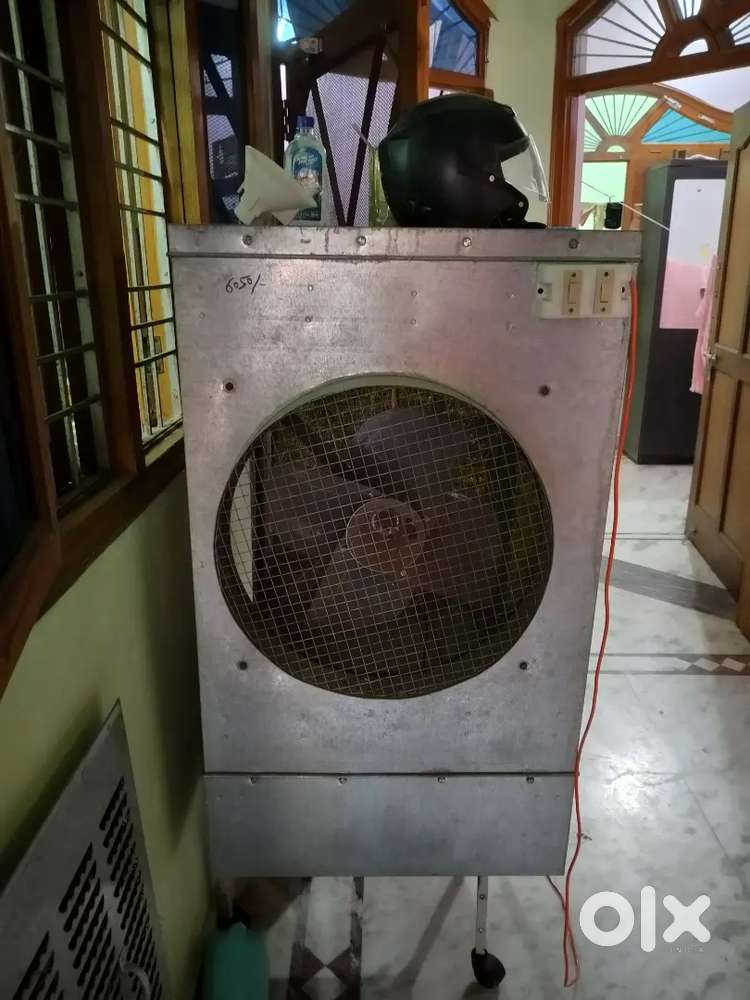 Cooler only 6 month old