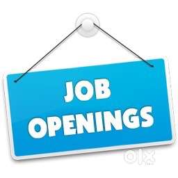 New opening