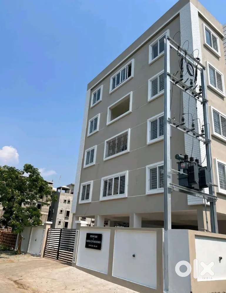 2bhk Apartment for rent couple, family, bachelor