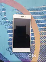 Oppo f1 with 3gb ram , 16gb storage