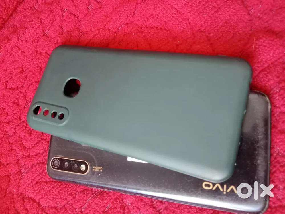 Vivo 1915 4+128 good condition