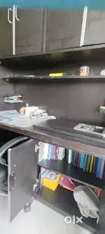 Computer table cum study table
