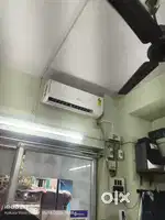 Voltas ac 1ton