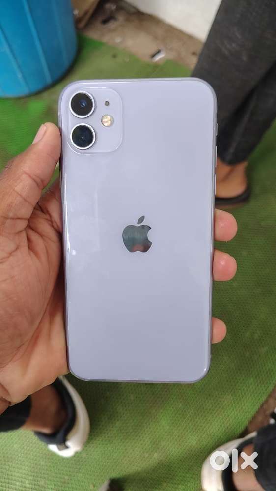 iPhone 11 64 gb