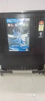 Washing Machine Steel Drum with Bill