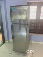 Double door fridge Samsung