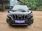 Mahindra XUV700 2.0 AX 5 Petrol MT 7 Str, 2022, Petrol