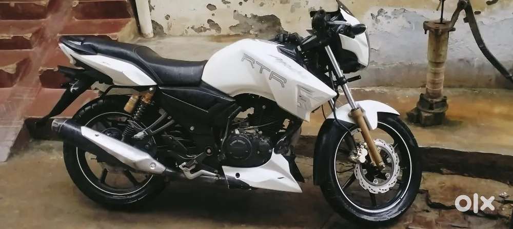 Well maintain. Recently service.