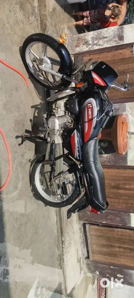 New connection saf condition dalpatpur chamraua emergency sale