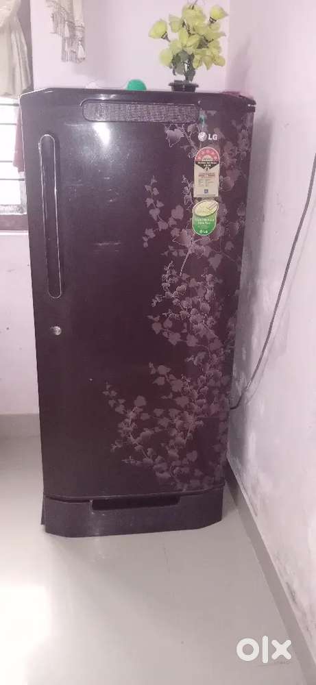 Lg fivestar good condition