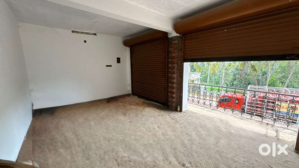 Two Adjacent Shops for Rent -Vavarambalam Jn, Pothencode