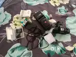 Camera for sell